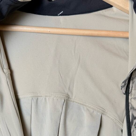Lululemon Bring Back The Track Jacket Size 4 - Picture 2 of 10
